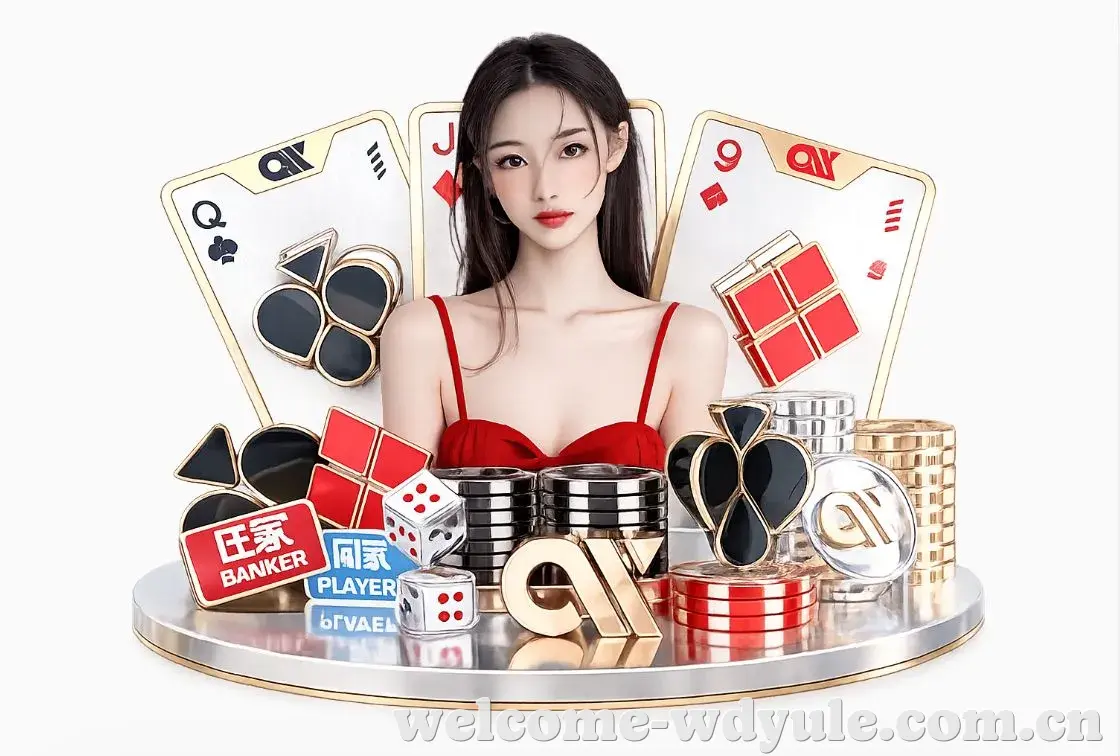 问鼎娱乐平台生态图
